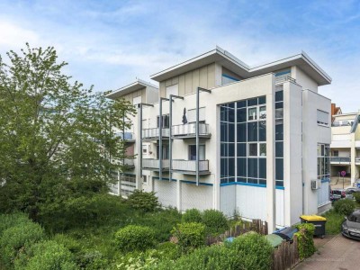 4-Zimmer-Wohnung in Ludwigshafen am Rhein