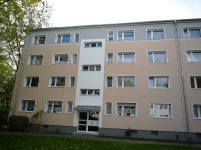 Geräumige 3-Zimmer-Wohnung in Moers Vinn
