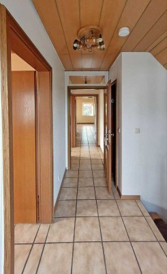3-Zimmer-Wohnung mit Einbauküche in Bielefeld ab sofort