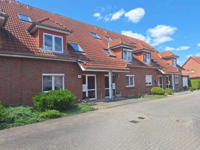 Ruhige 3-Zimmer-Maisonette-Eigentumswohnung mit Balkon und Carport