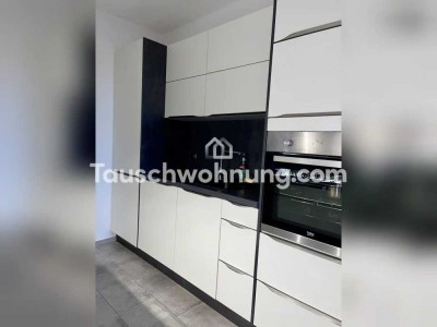 Tauschwohnung: 3-Zimmer Wohnung in Döhren