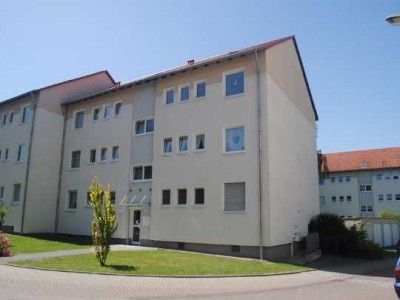 Noch dieses Jahr einziehen!! 3-Zimmer-Wohnung in Weddinghofen ab November zu besichtigen!!