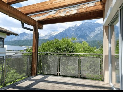 Einziehen und wohlfühlen ...