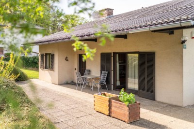 Freude am Wohnen! Sanierungsbedürftiges Einfamilienhaus in Kumberg bei Graz