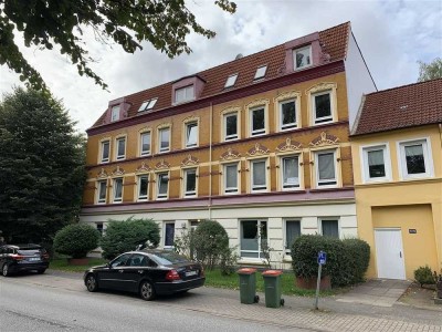 Schöne neue 4 Zi. Wohnung nur für Studenten Wg.