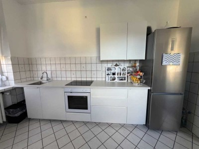 Großzügige Zwei-Zimmer-Wohnung in Bingen