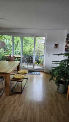 Top 4,5 Zimmer Maisonette Wohnung in guter Lage