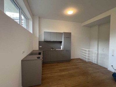 **Neubau mit Garten für die ganze Familie**