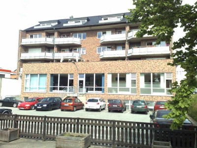 Freundliche 3-Zimmer-Wohnung zur Miete in Kerpen Horrem