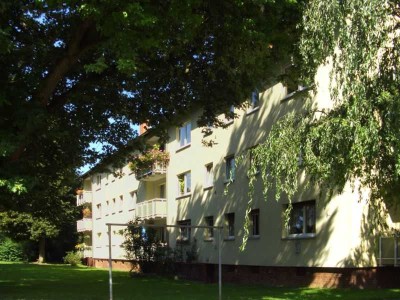 Schöne 2-Zimmer-Wohnung in Sossenheim zu vermieten!
