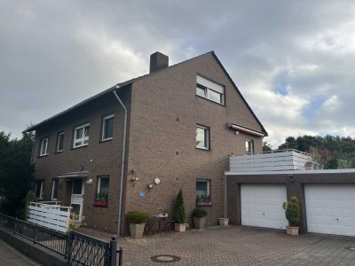 2,5 Zimmer Dachgeschosswohnung, Nähe Jungbornpark