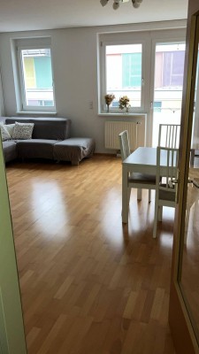 Wohnung zur Weitergabe (NBG)