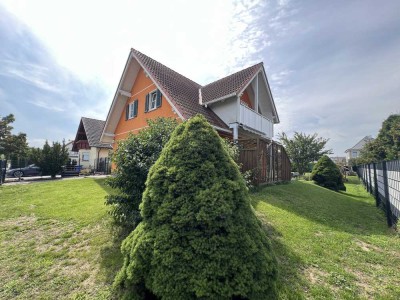Schönes EFH in Schkeuditz OT Glesien