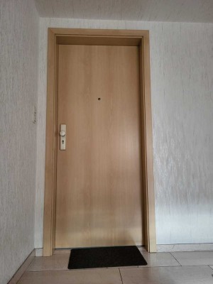 Schöne 2 Zimmerwohnung 48qm in Mgl- Pongs an Einzelperson zu vermieten