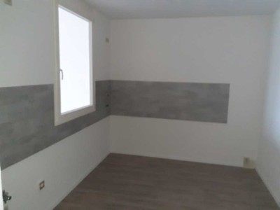 Großzügig geschnittene 2-Zimmer-Wohnung mit 2 Balkonen für Senioren im betreuten Wohnen!