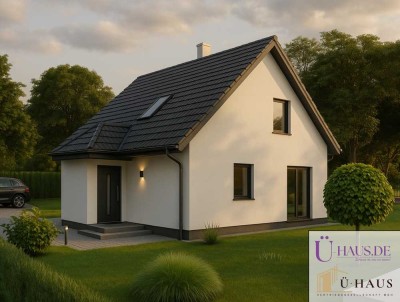 Stopfersfurth- Einzugsfertiges KfW40- QNG Niedrigenergiehaus zum Wohlfühlen