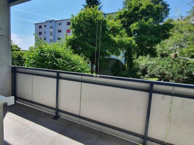 Neuwertige, top aufgeteilte 3-Zimmer-Wohnung #Innenstadtnähe #WG-tauglich #TOP LAGE