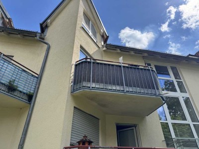 Kapitalanlage mit solider Rendite in Dresden-Weißig