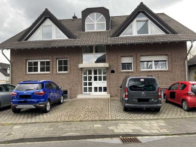 Freundliche 3-Zimmer-Wohnung mit Balkon in Düren