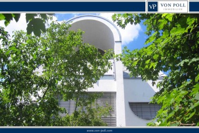 Lichtdurchflutetes Architektenhaus mit Stil und hohem Wohnkomfort