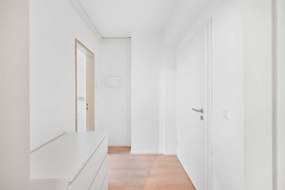 Schönes Zimmer in zentraler Lage