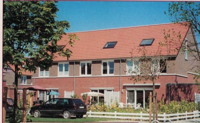 Gepflegtes vermietetes Reihenmittelhaus mit 4 Zimmern in Falkensee für Anleger