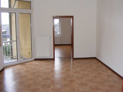 Schöne 3-Zimmer-Wohnung mit Balkon in Dortmund-Brackel