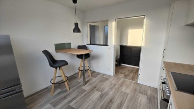 Top DG-WHG in gepflegtem Haus
