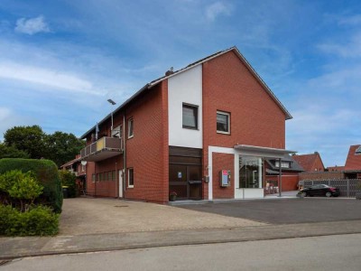 Mehrfamilienhaus in Harsewinkel-Greffen zu verkaufen!