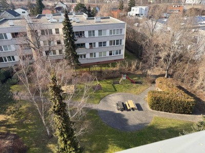 Reserviert - ERSTBEZUG! Helle, schöne 3 Zimmerwohnung inkl. Loggia in Baden!