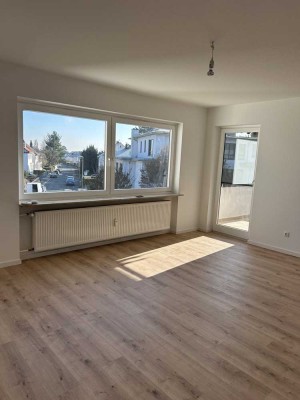 Frisch renoviertes Zuhause für Paare und Familien