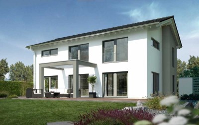 Ihr perfektes Haus in einzigartiger Optik mit dem besonderen Flair ! Inklusive Grundstück berechnet