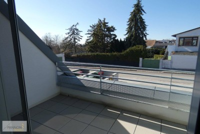 FÜR ANLEGER!! NIEDRIGENERGIE SÜDTERRASSE NATURNAH