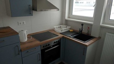 3-Zimmer-Wohnung