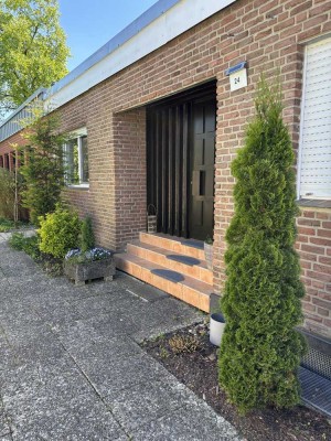 Attraktive 3-Zimmer-Hochparterre-Wohnung in Kinderhaus
