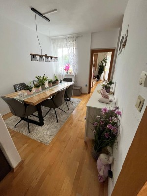 Nachmieter gesucht | Wohnung 76m2 mit Balkon in Köflach zu vermieten!
