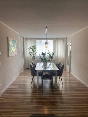 „ Maxglan“ Urbanes Leben trifft Natur