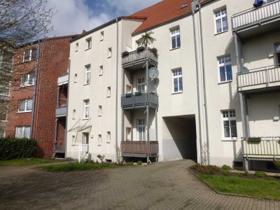 Renovierte großzügige gemütliche 3,5 Zimmer Wohnung!!! Nahe Zentrum!!!