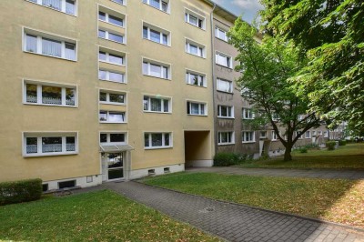 Wohnen am Fuße der Landeskrone
