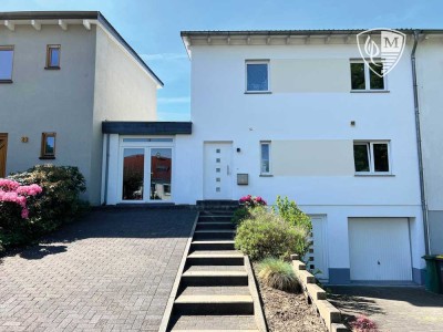 MANNELLA *Lage.Mieteinnahme.Sonnengarten*  Einfamilienhaus mit Einliegerwohnung in Hennef Warth