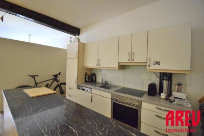 GEMÜTLICHE 1 ZIMMERWOHNUNG IN ZENTRALER LAGE - TOP 2.3