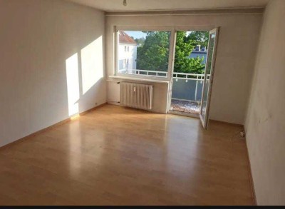 AB SOFORT - Untermiete für 1,5 Monate - 2-Raum-Wohnung in Lankwitz (Steglitz)