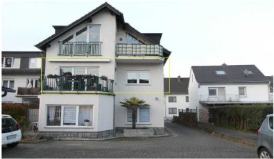 Bad Neuenahr Heimersheim / ruhig / Balkon / schöne Aussicht / Garage