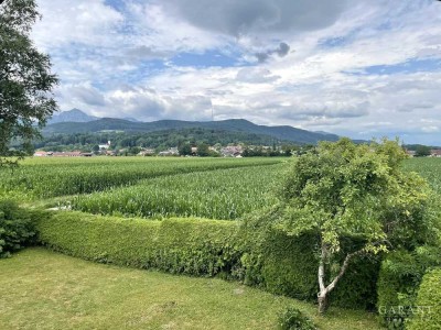Familienglück im Eigenheim!