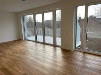 Traumwohnung mit Balkon