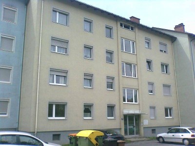 Mietwohnung in Gleisdorf