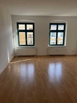 Wohnung mit Stellplatz mitten in der Innenstadt!