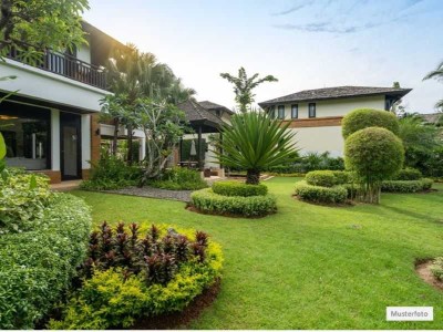 Provi frei Wochenend/Ferienhaus mit Garage in 63679 Schotten -