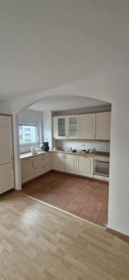 Wunderschöne 4 Zimmerwohnung in Nussloch