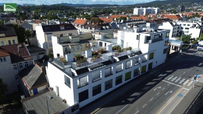 Fertiggestellte Neubau-Erstbezugswohnungen in Penzing nahe Schönbrunn. Küche inklusive!